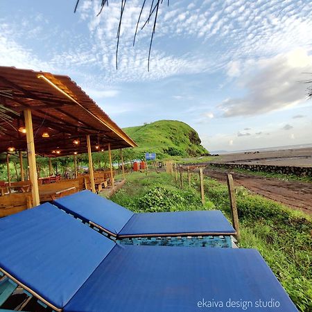 Konkantrip Beach Resort Dāpoli Exteriér fotografie